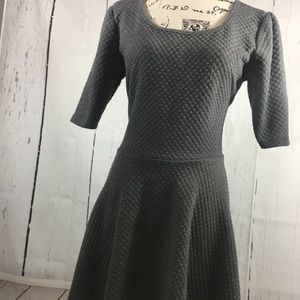 LuLaRoe Quilted Nicole